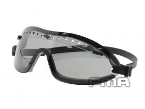 FMA Boogie Regulator Goggle Gray tb805